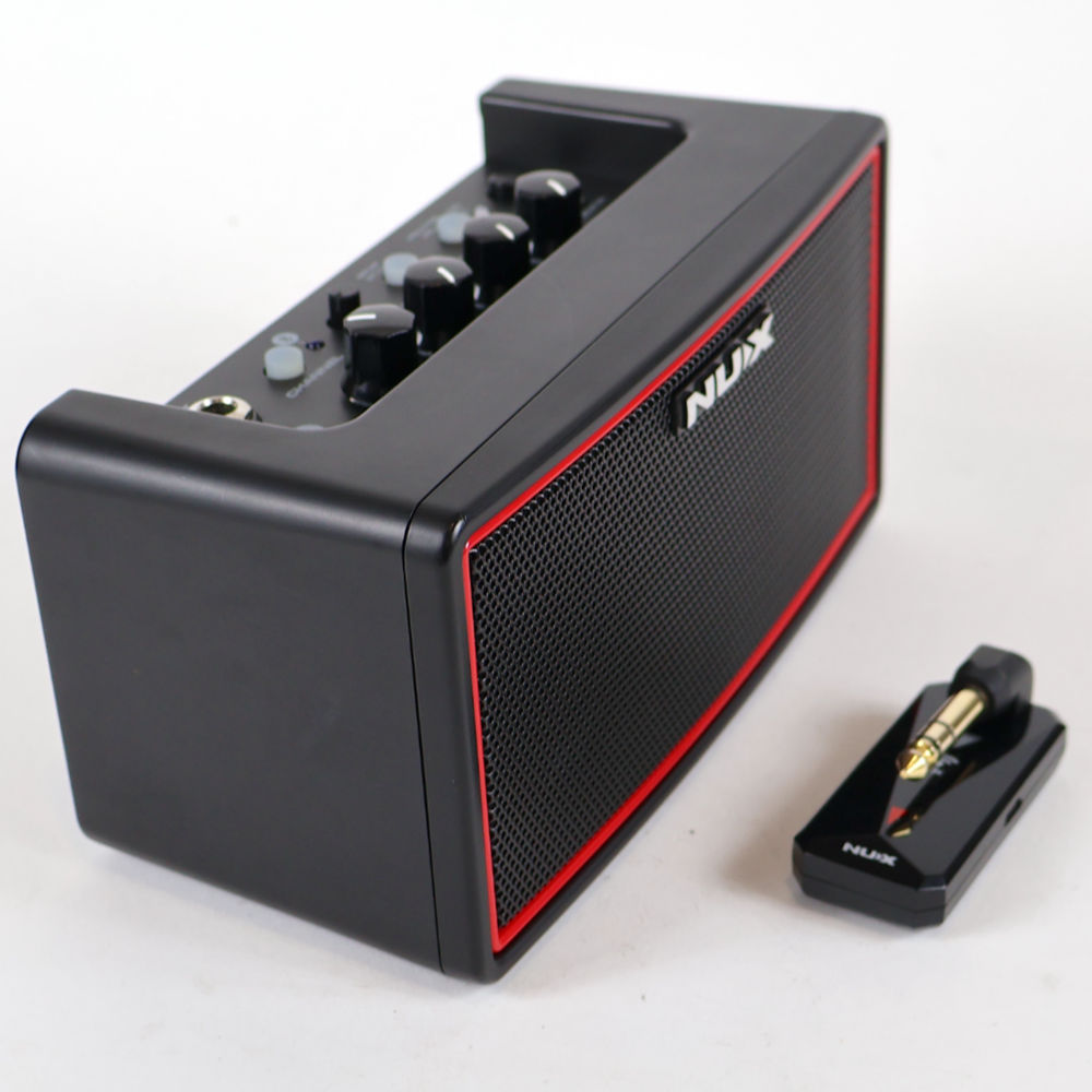 nux 【中古】 小型ギターアンプ NUX ニューエックス Mighty Air