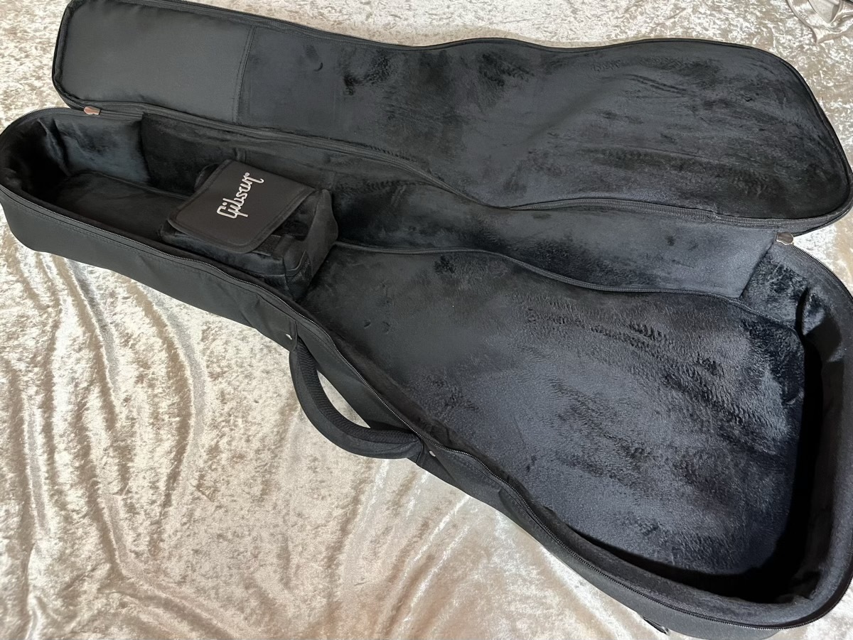 Gibson 【NEW】Medium-Gibson Gig bag [ES-335/ G-45/G Writer]【G 