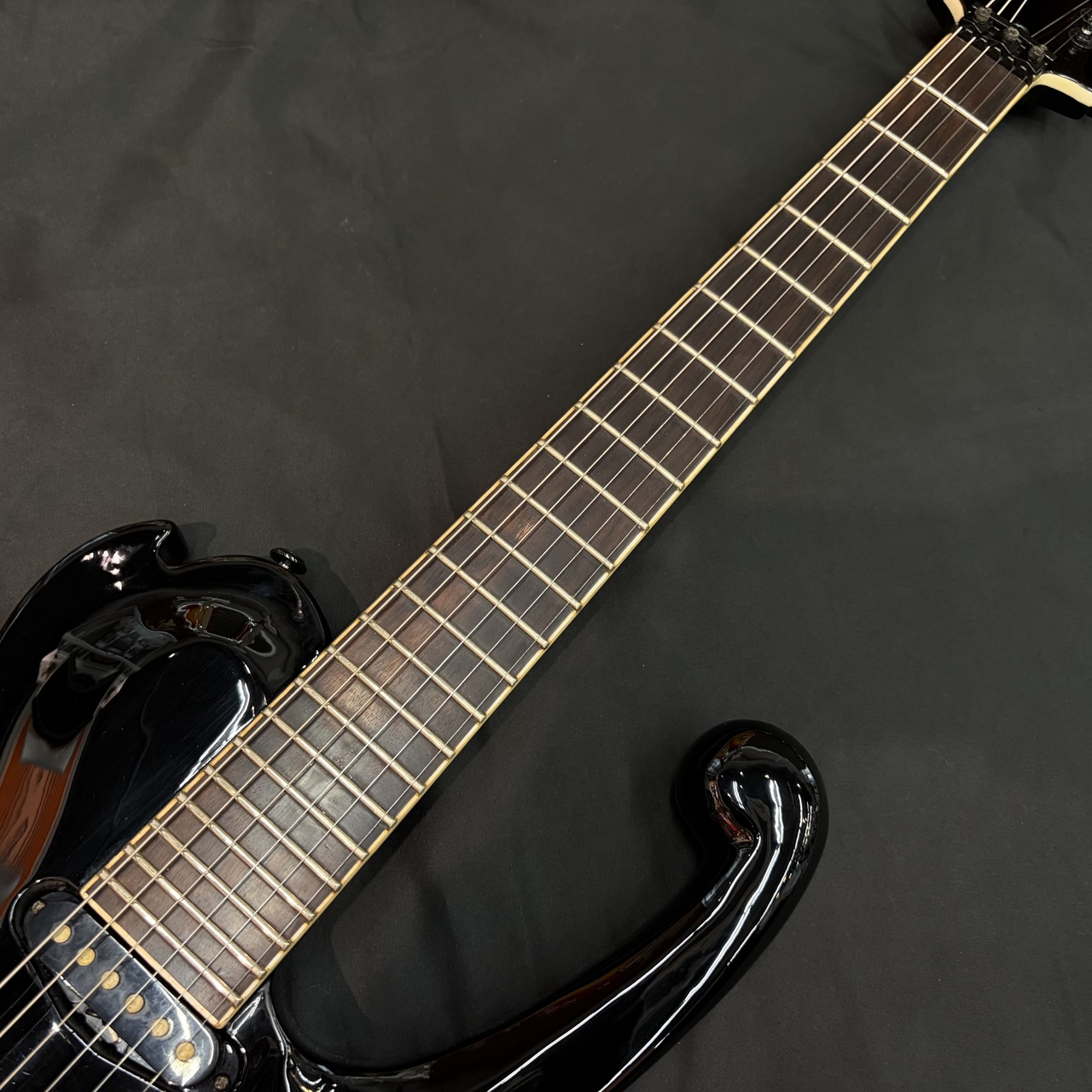 GrassRoots G-NS-70 (グラスルース ナイトメア 咲人 シグネチャー