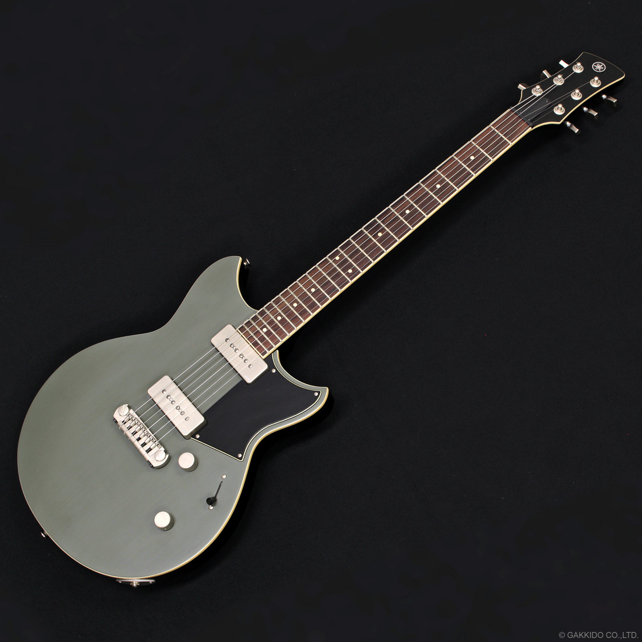 YAMAHA RS502 BLG [Billet Green] (2021)（中古）【楽器検索