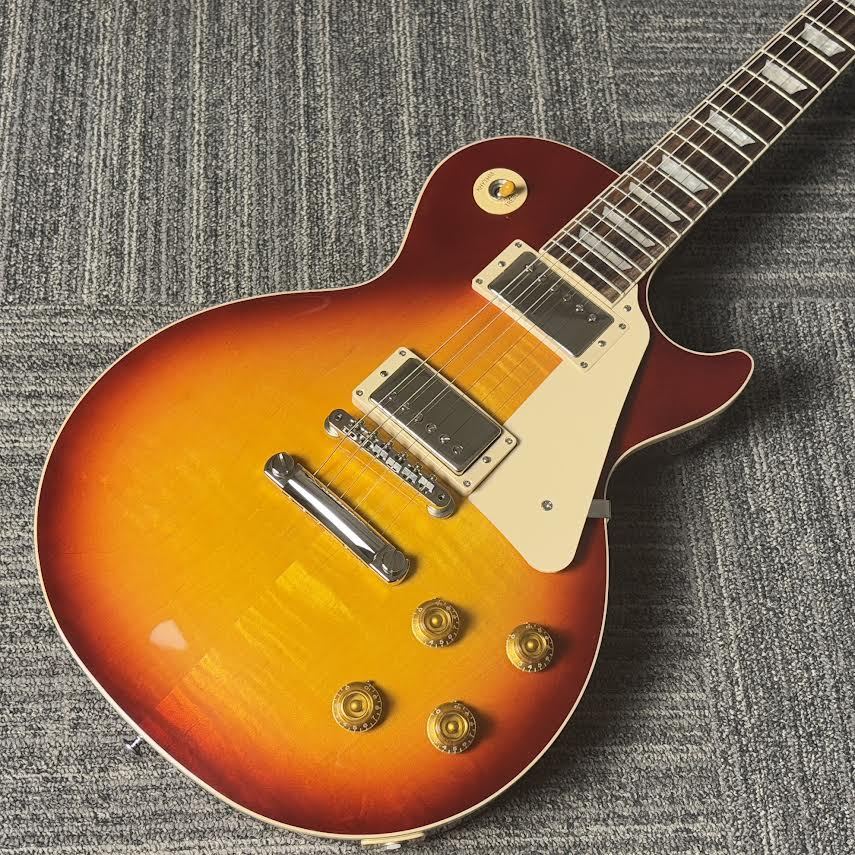 Gibson Les Paul Standard '50s Heritage Cherry Sunburst レスポール