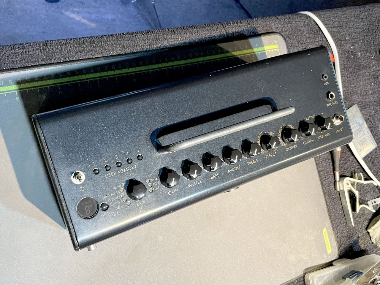 YAMAHA THR10C 中古品 YAMAHA THR10C（中古）【楽器検索デジマート】