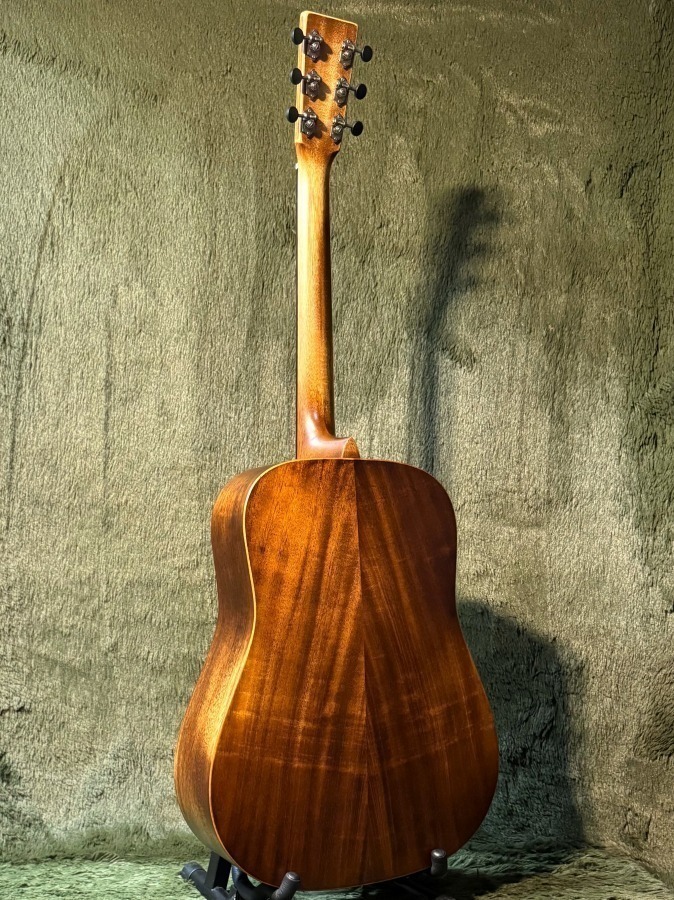 Martin D-15M Street Master アコースティックギター Martin D-15M StreetMaster #15015 – Empire Music