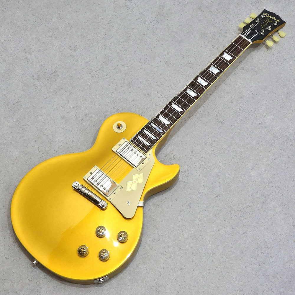 Epiphone Tak Matsumoto 1955 Les Paul Standard 【48回まで分割金利