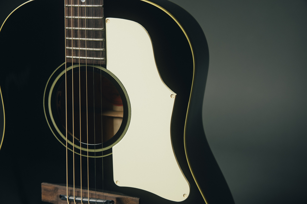 Epiphone Inspired By Gibson Custom Kazuyoshi Saito J-45【2026年
