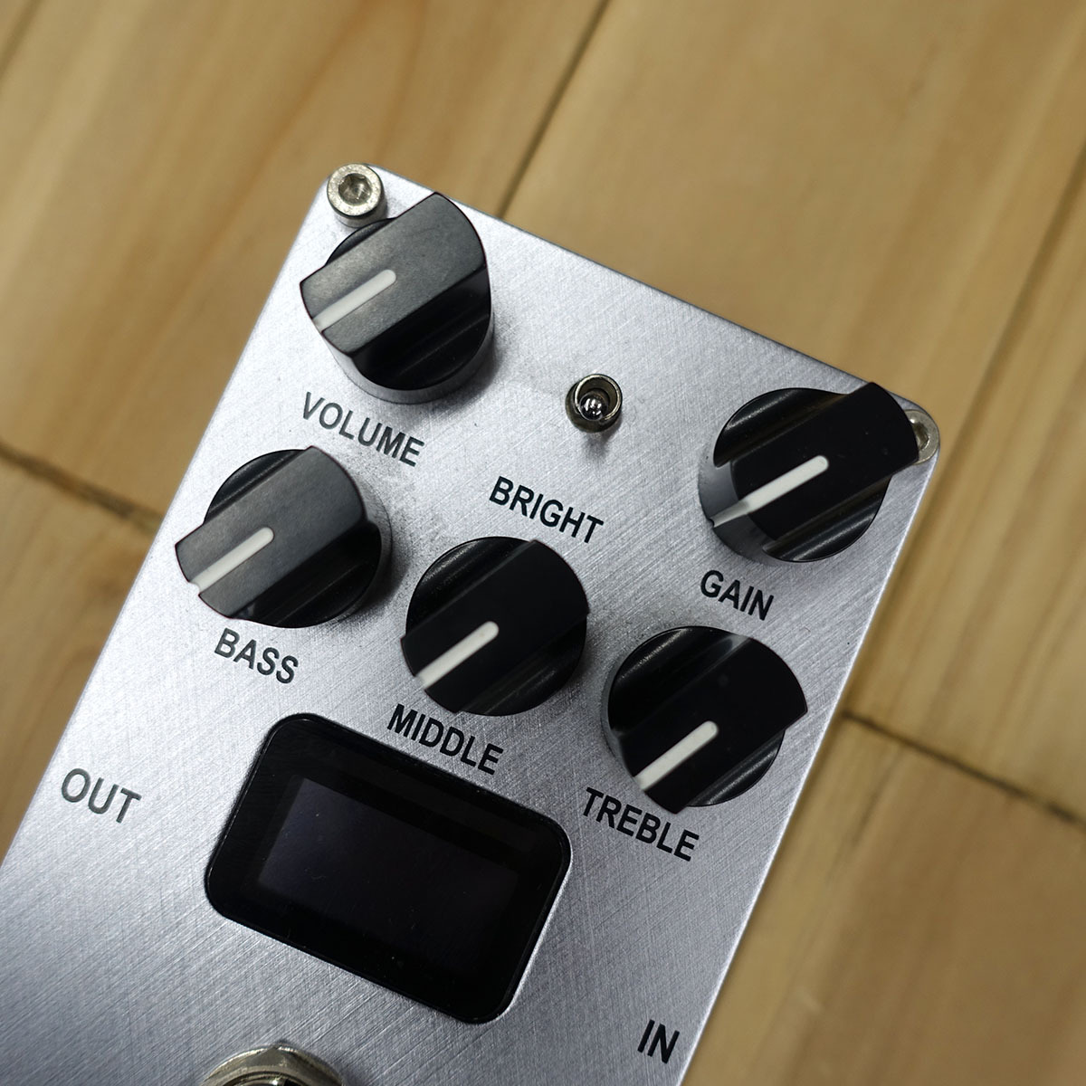 VOX Silk Drive（中古）【楽器検索デジマート】