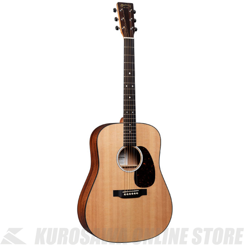 Martin D-10E-02 【お取り寄せ商品】