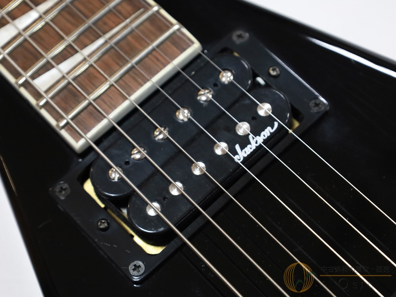 Jackson CDX22 【返品OK】[UM046]【神戸店在庫】（中古/送料無料