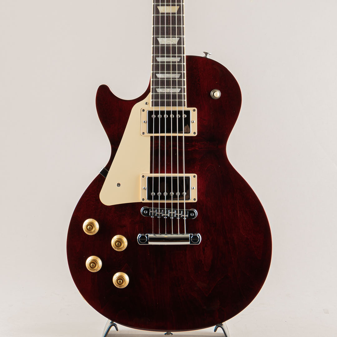 未使用Gibson Les Paul Studio Lefty Gibson Les Paul Studio Left Hand Wine Red【S/N:207650128