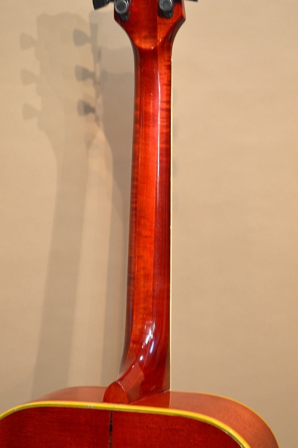 Gibson DOVE CUSTOM Early1970's（ビンテージ/送料無料）【楽器検索