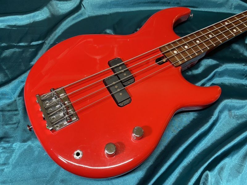 YAMAHA BB550（中古）【楽器検索デジマート】