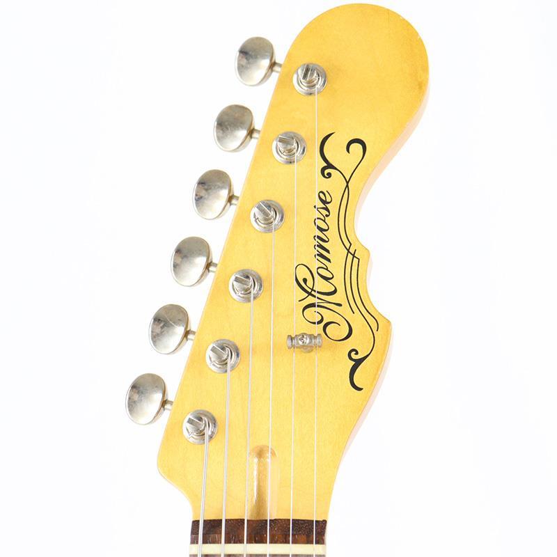 momose MJS1-STD/R (3TS-Heavy Aged/べっ甲PG) [SN.20052]（新品