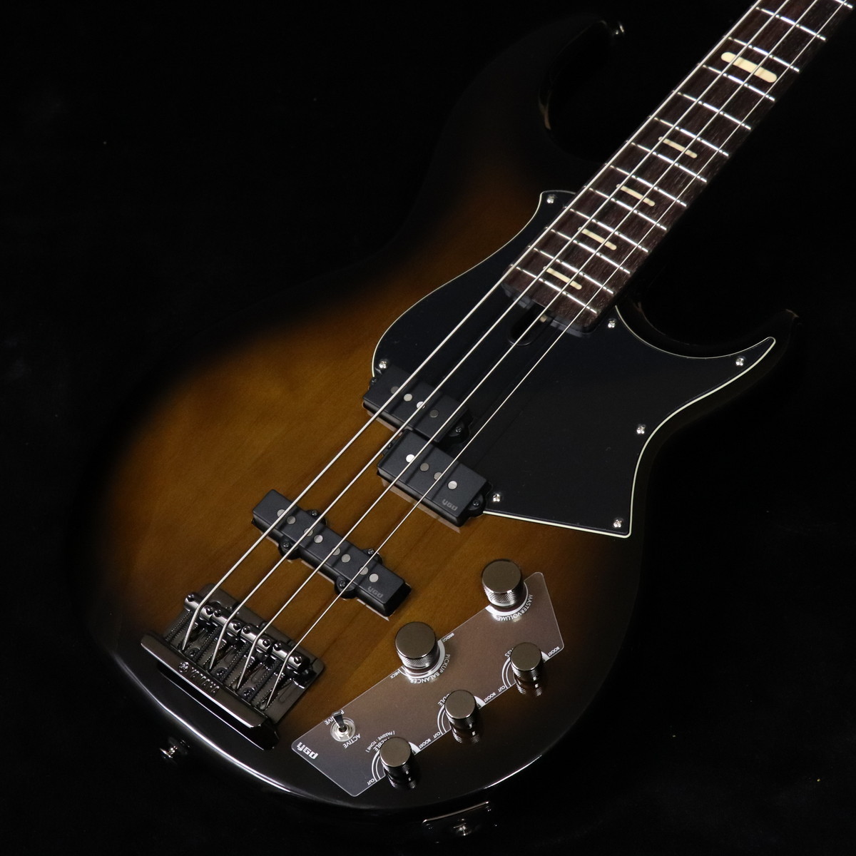 YAMAHA BB734A Dark Coffee Sunburst 【SN ILI224426】 【梅田店