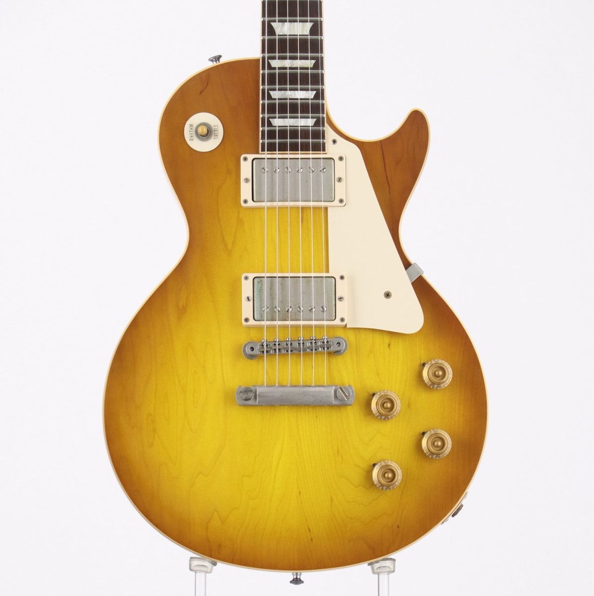 Gibson Custom Shop Historic Collection 1958 Les paul Standard