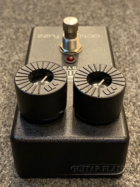 MXR Jim Dunlop Octave Fuzz JH-3S jimi hendrix system octave fuzz