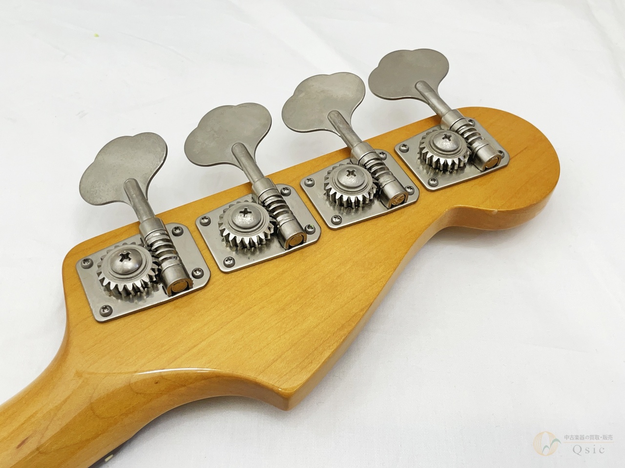 FENDER中古品売ります Fender Japan JB62 LH 【返品OK】[XLM87]【梅田店在庫】（中古/送料