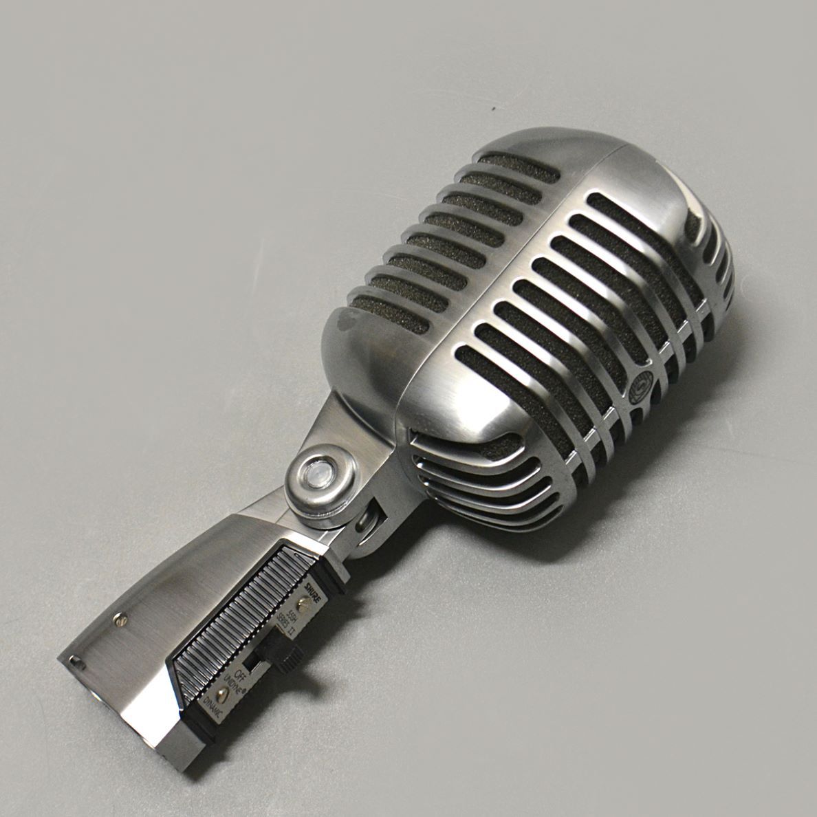 Shure 55SH Series II（B級特価/送料無料）【楽器検索デジマート】