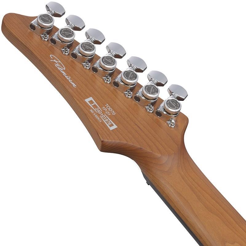 Ibanez TOD70 [Tim Henson Model]（新品）【楽器検索デジマート】