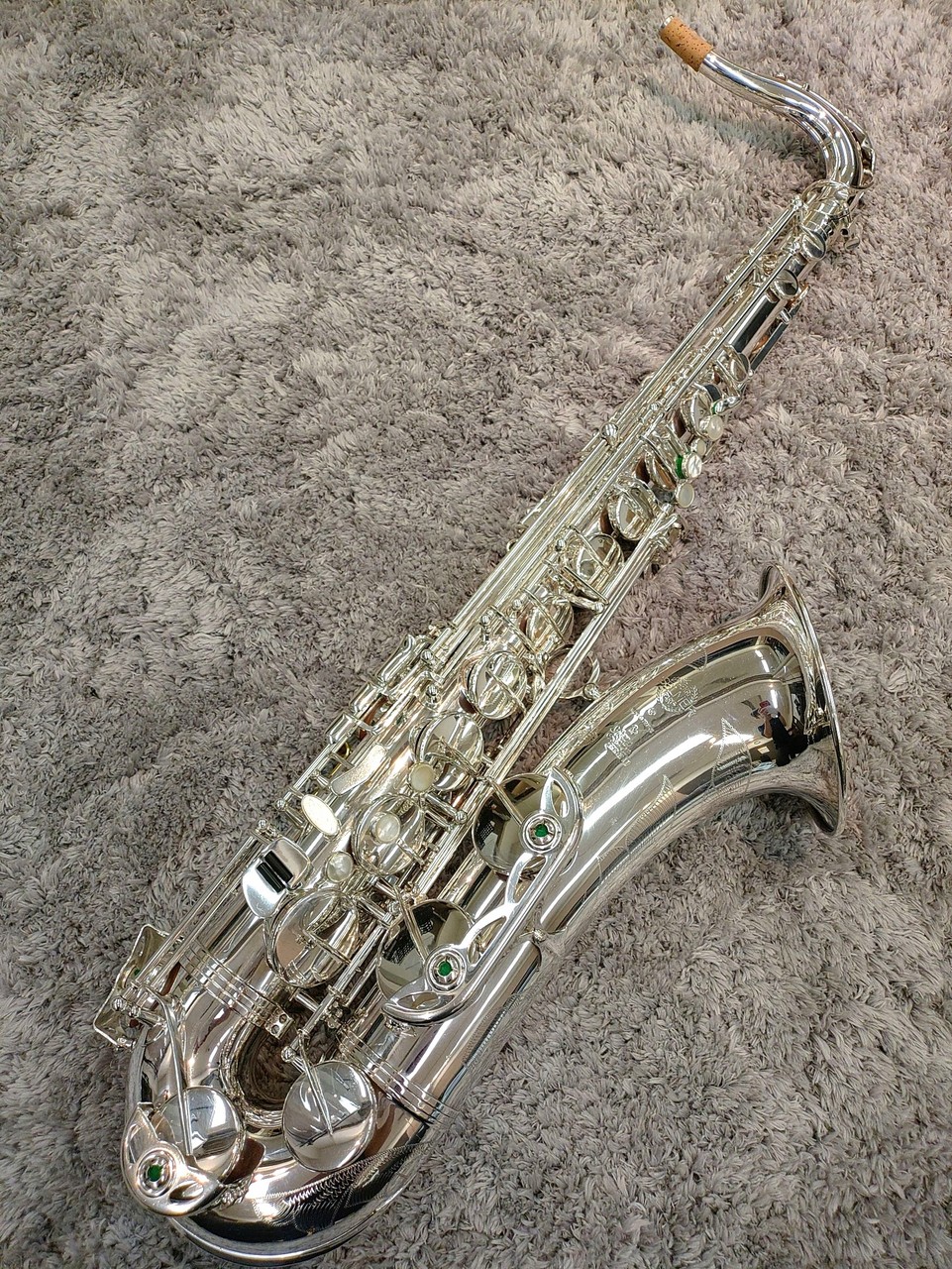 SELMER SuperAction80Ⅱ SP #531XXX(中古/送料無料)【楽器検索 SELMER SuperAction80Ⅱ SP #531XXX(中古/送料無料)【楽器検索