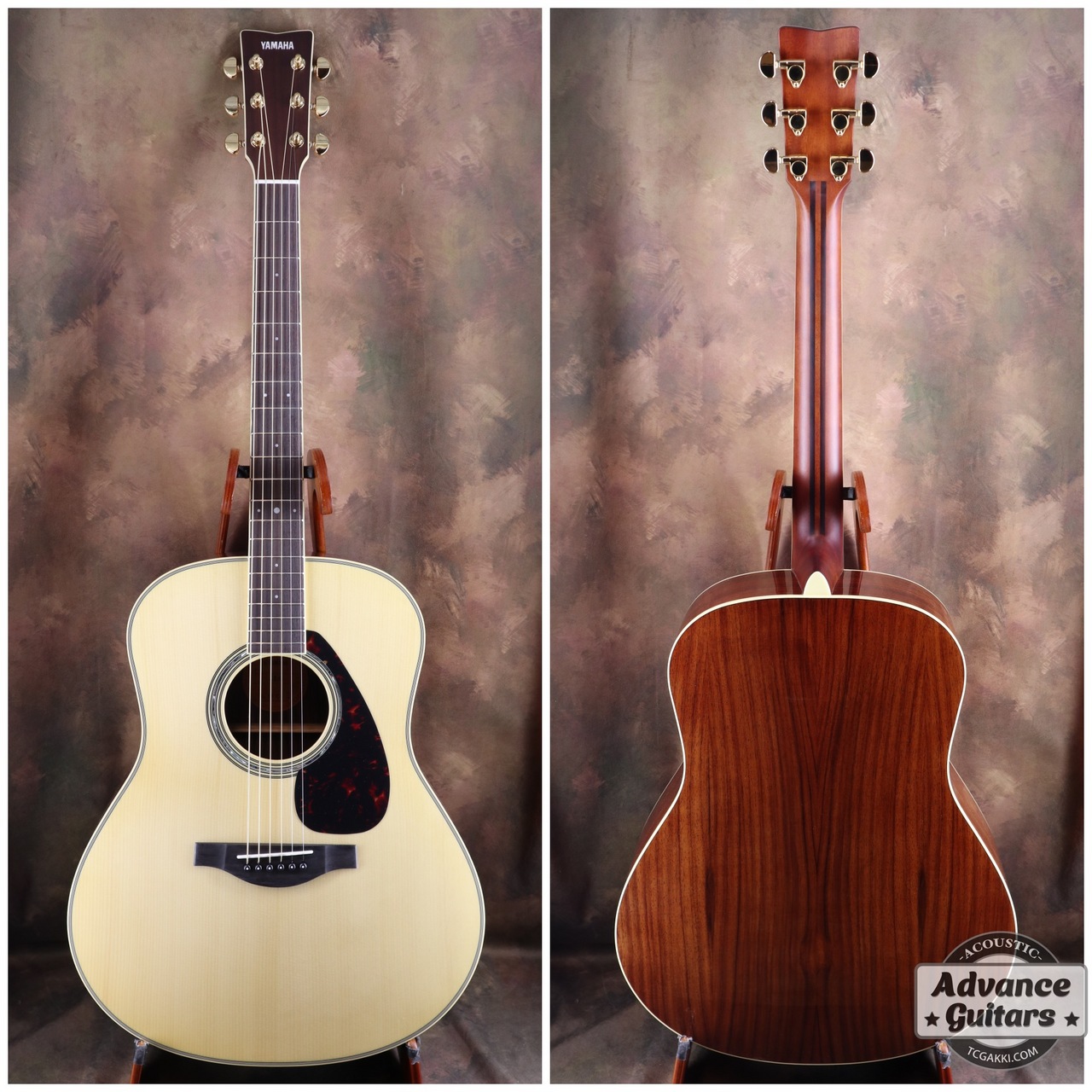 YAMAHA LL6（新品）【楽器検索デジマート】