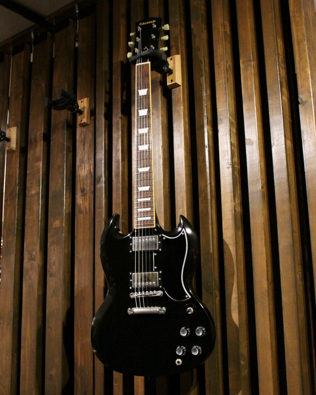 Edwards E-SG ギター (ハードケース付、送料込) Amazon | SKB エレクトリックギター SGギター用ハードケース