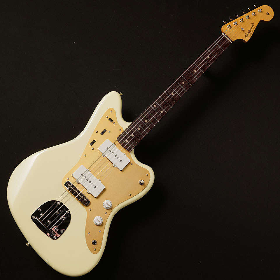 crews ボトムズアップビンテージ ピックアップvanzandt VANZANDT