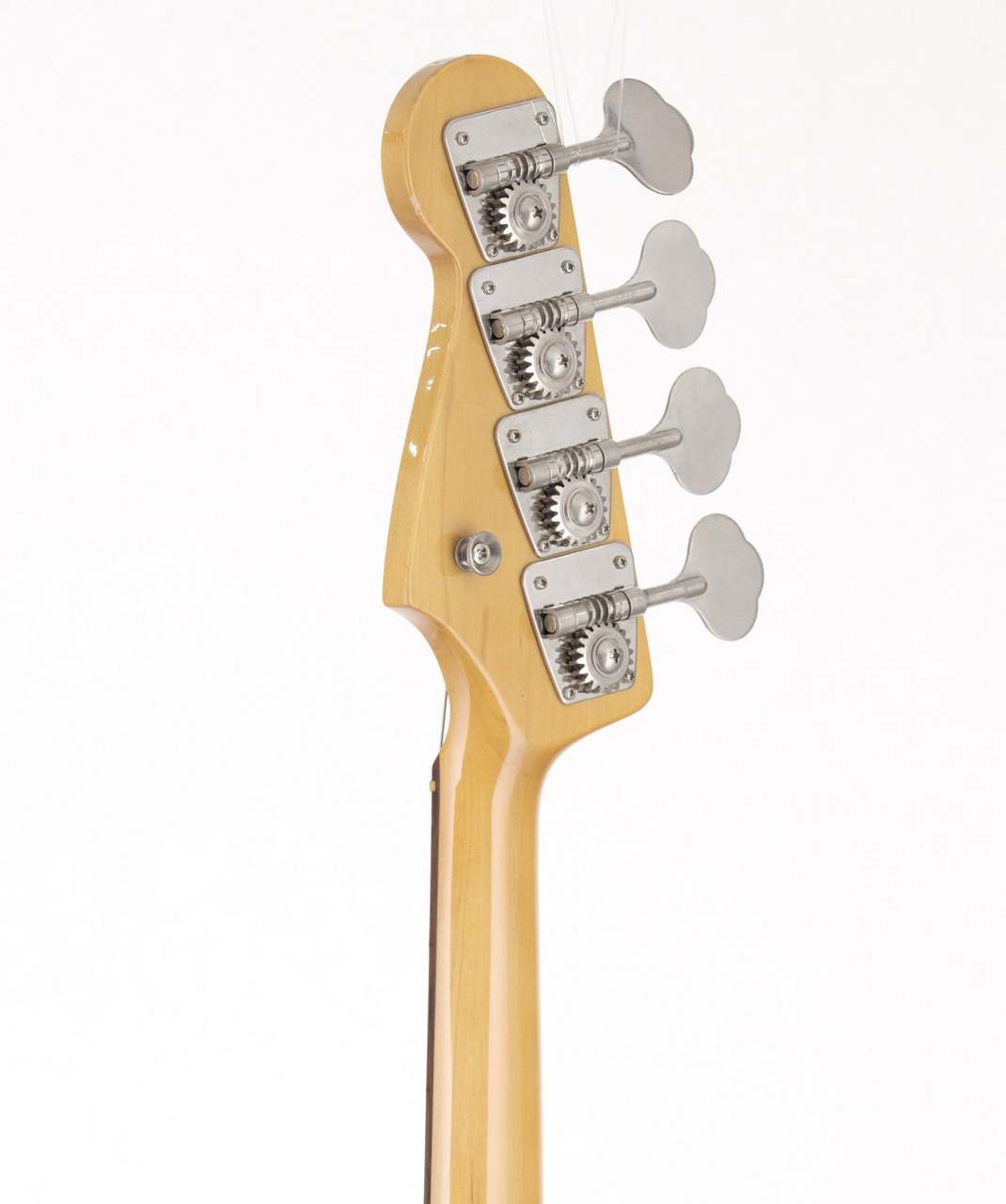 Fender Japan JB62-75US 3-Tone Sunburst 【新宿店】（中古/送料無料
