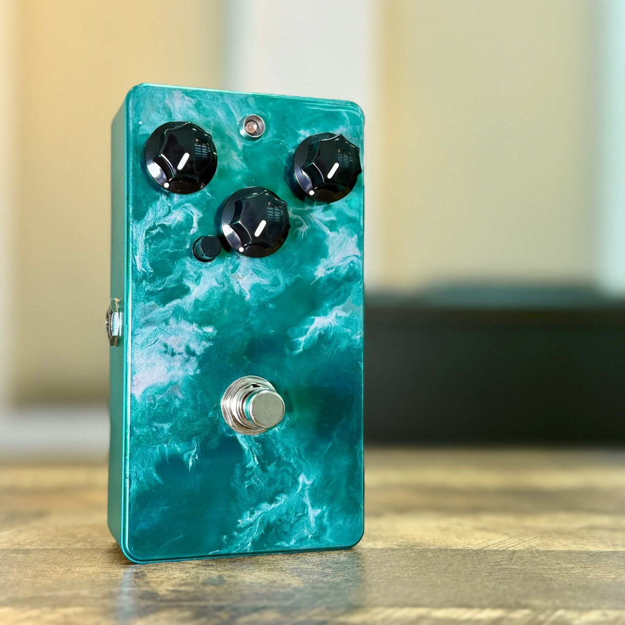 LEQTIQUE EVR Beryl EVR（新品）【楽器検索デジマート】