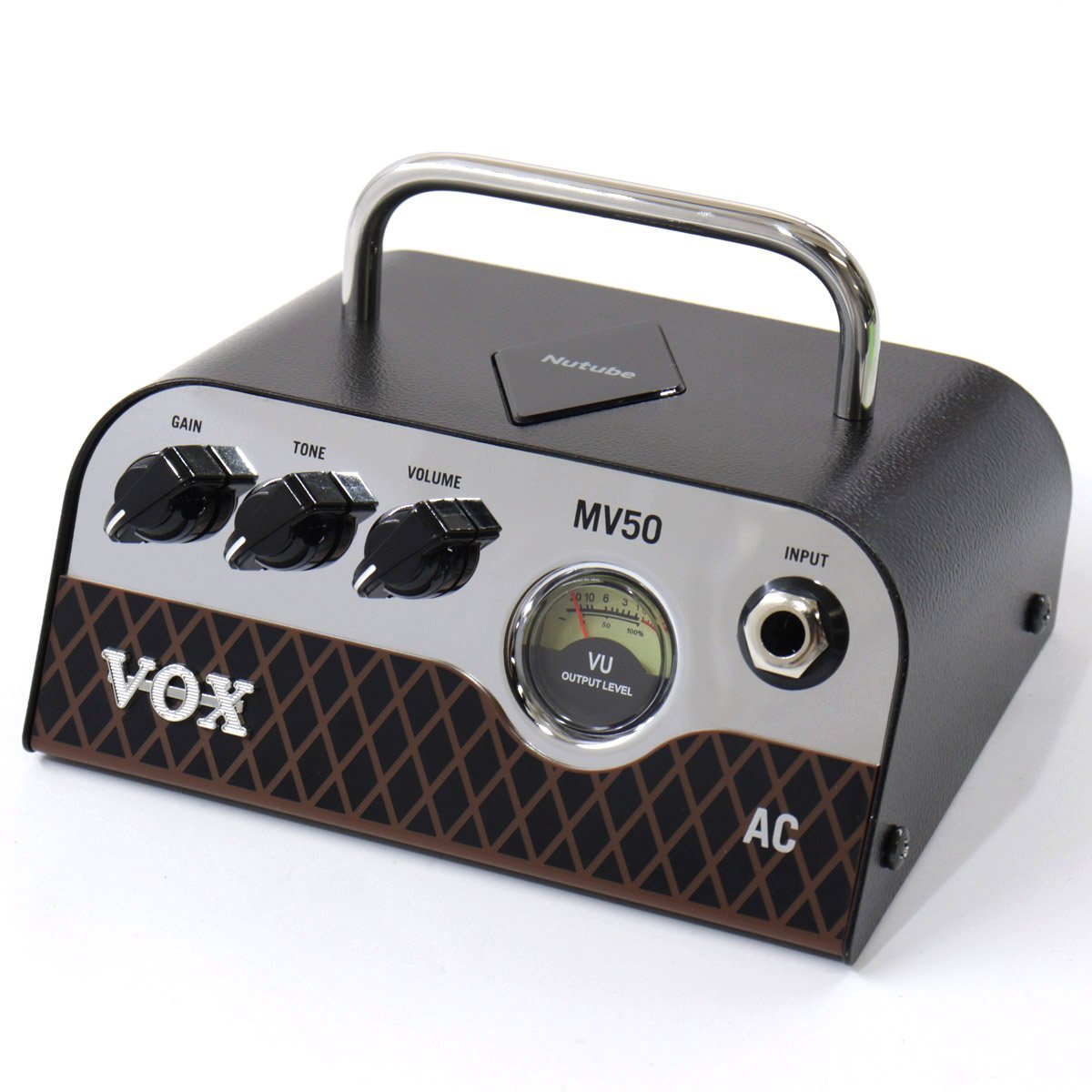 VOX MV50 AC 美品中古 VOX|【箱品番相違あり】 VOX MV50-AC|HARDOFFオフモール（オフモ