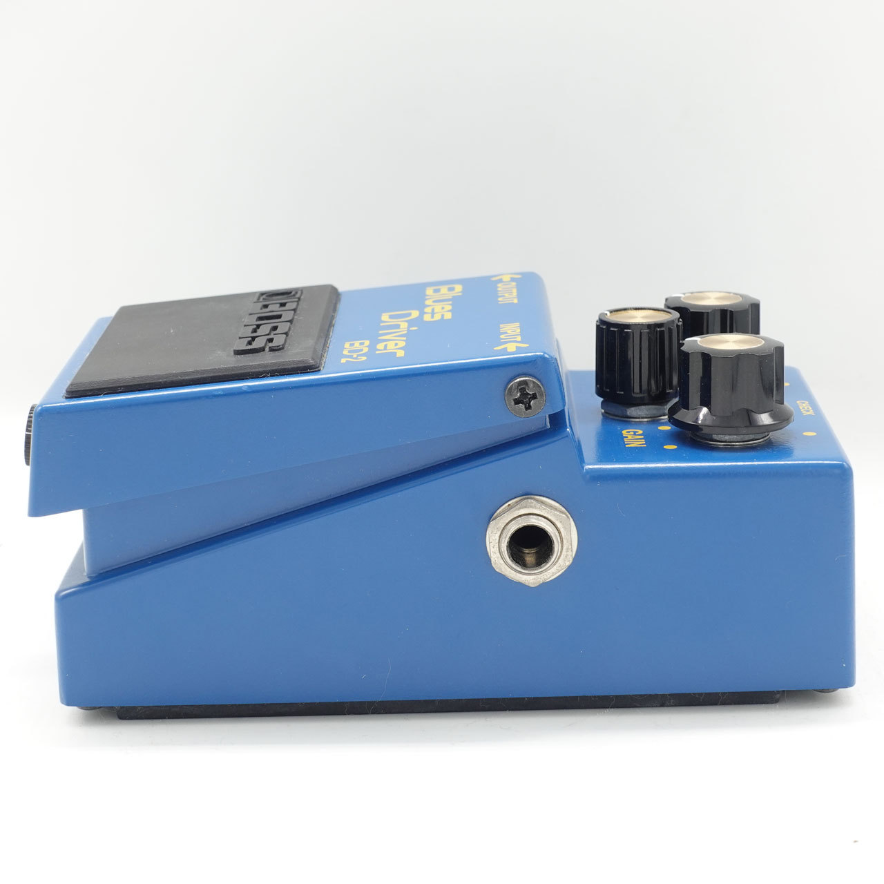 BOSS BD-2 Blues Driver（中古）【楽器検索デジマート】