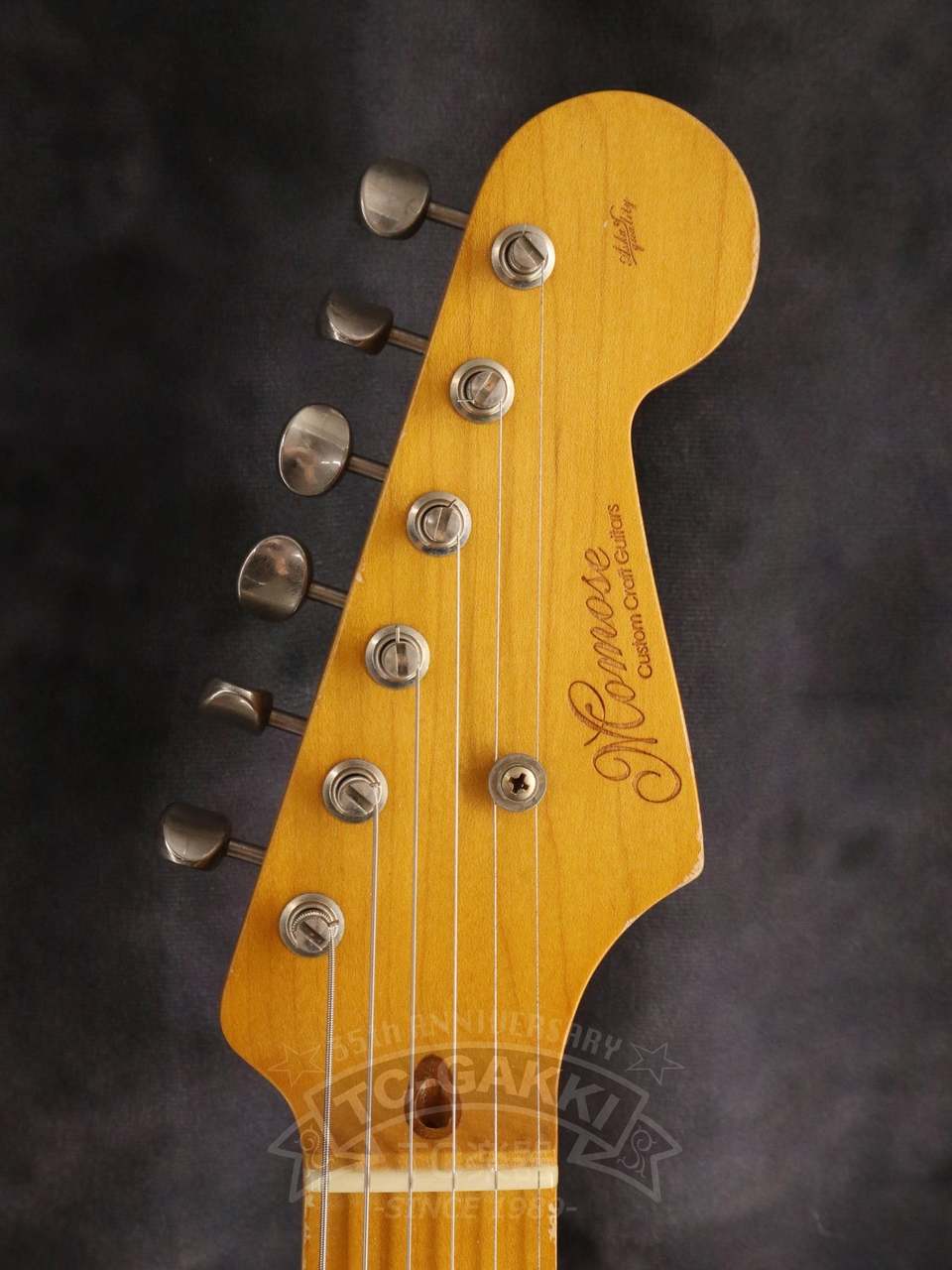 momose MST-2 STD Relic（中古）【楽器検索デジマート】