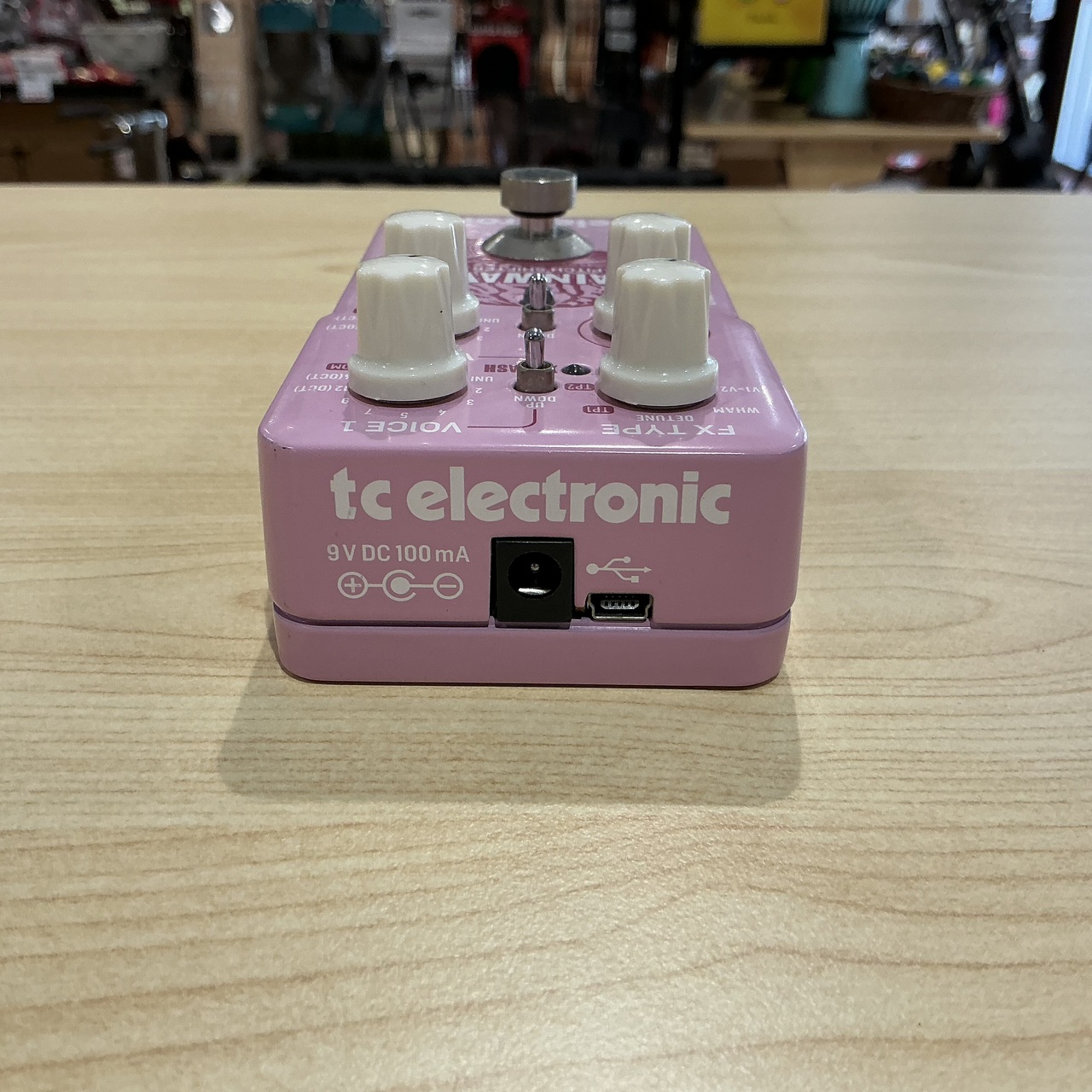 tc electronic BRAIN WAVES（中古）【楽器検索デジマート】