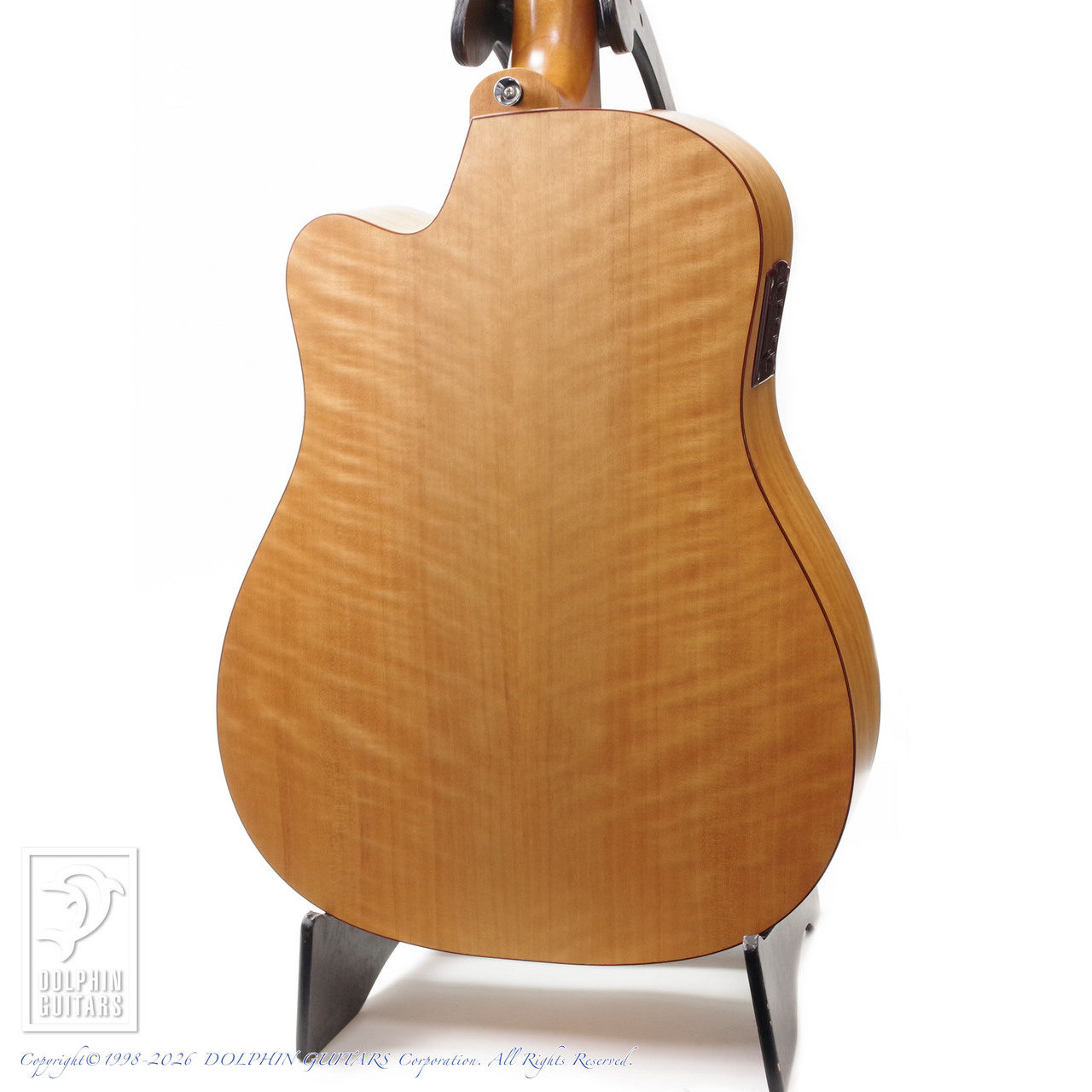 Cole Clark FL2AC（中古）【楽器検索デジマート】