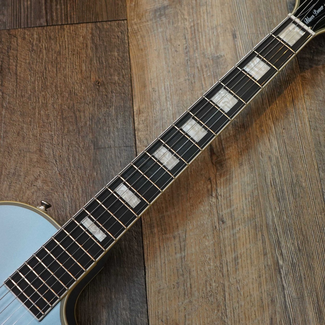 Epiphone Jared James Nichols 