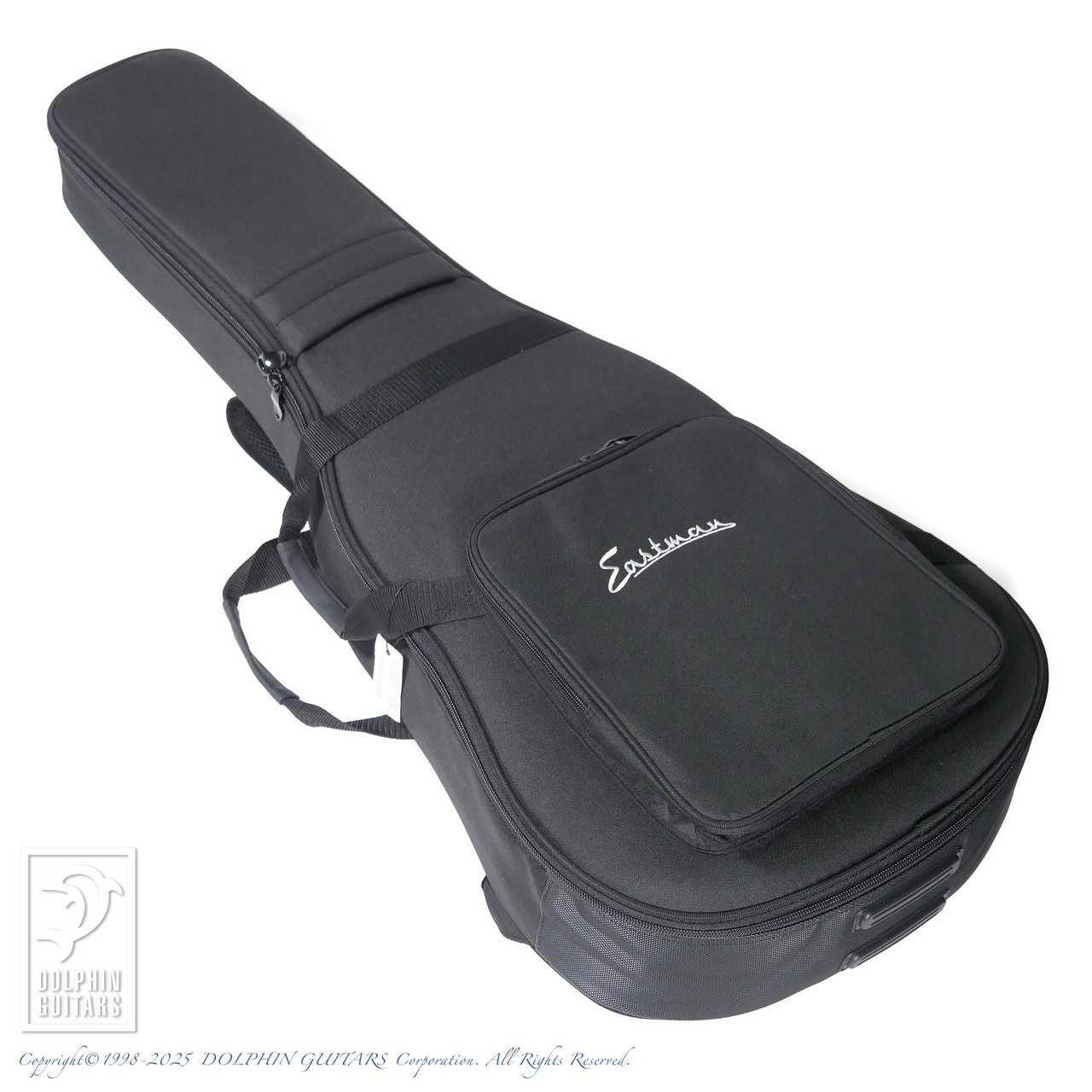 Eastman E3-00SS-CLA （新品）【楽器検索デジマート】