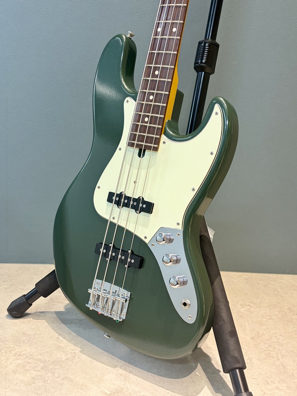 Moon JB-4 CLASSIC（新品特価）［デジマートSALE］【楽器検索デジマート】