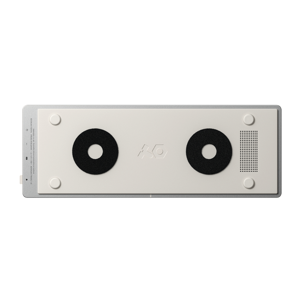 Teenage Engineering OP-1 field ポータブルシンセサイザー（新品/送料