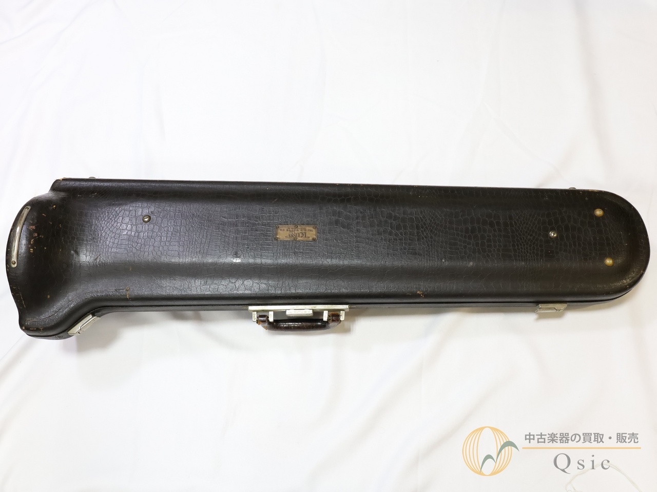 King 2B Liberty [調整済み] 【返品OK】[PM654]【神戸店在庫】（中古