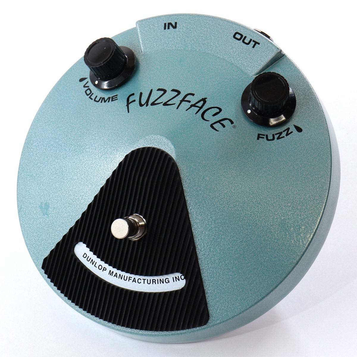 Jim Dunlop JHF1 Jimi Hendrix Fuzz Face 【池袋店】（中古）【楽器