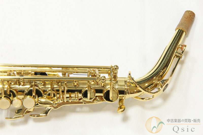 Buffet Crampon Prodige Alto [調整済み] 【返品OK】[QL068]【神戸店