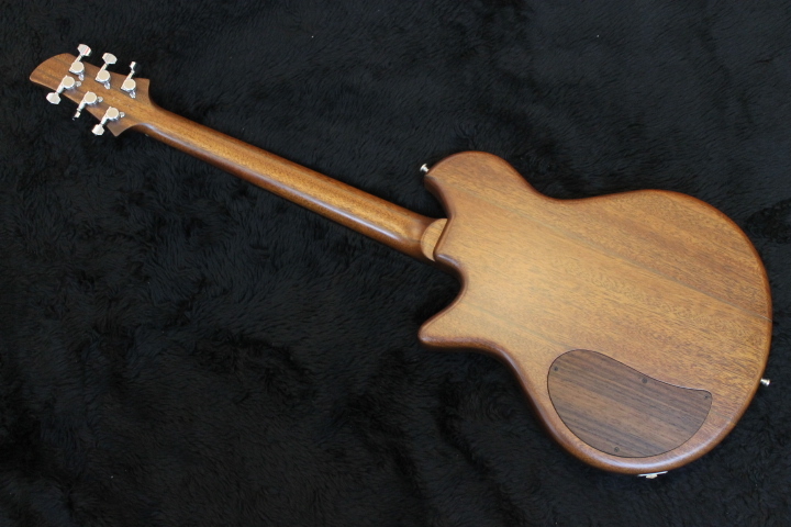 dragonfly MAROON FT648 Flame Koa Top（中古）【楽器検索デジマート】