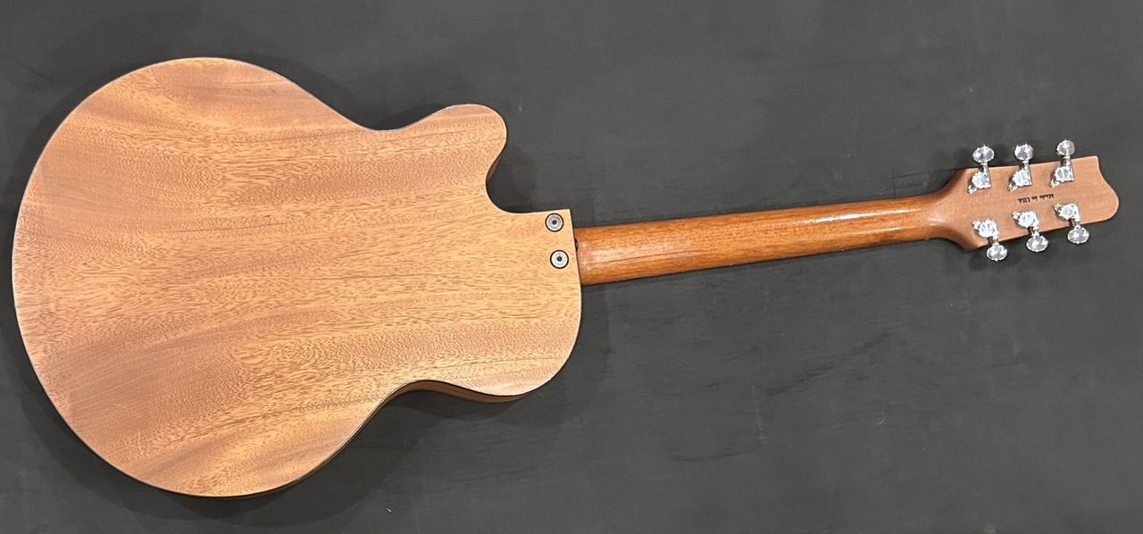 TACOMA C1C（中古）【楽器検索デジマート】