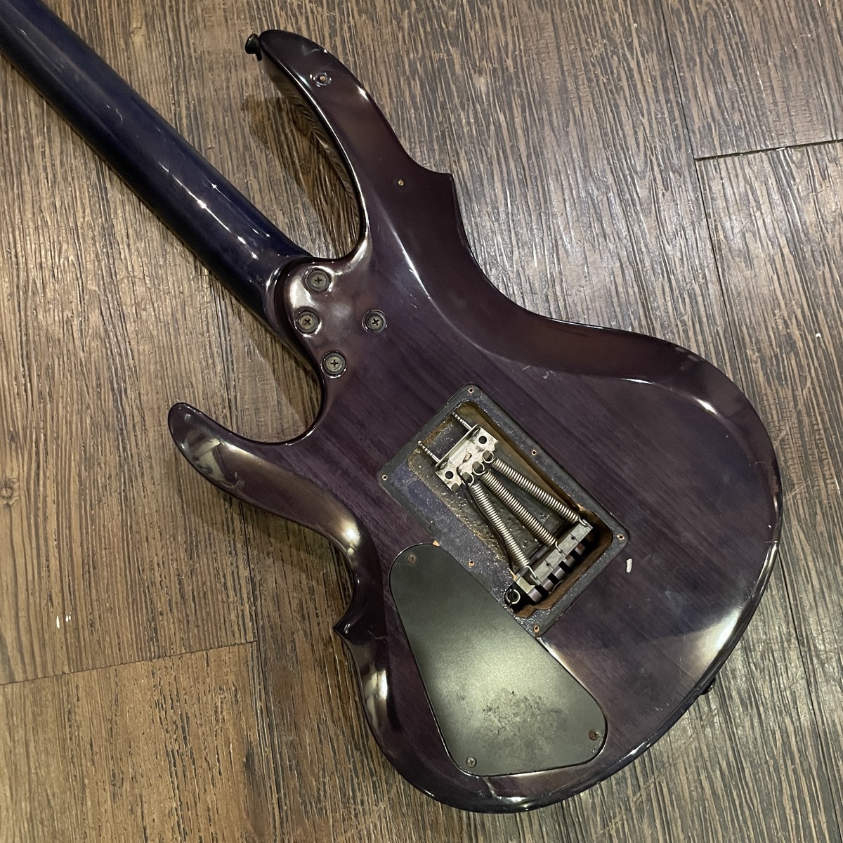 GrassRoots G-TN-58G Electric Guitar グラスルーツ エレキギター（中古/送料無料）【楽器検索デジマート】