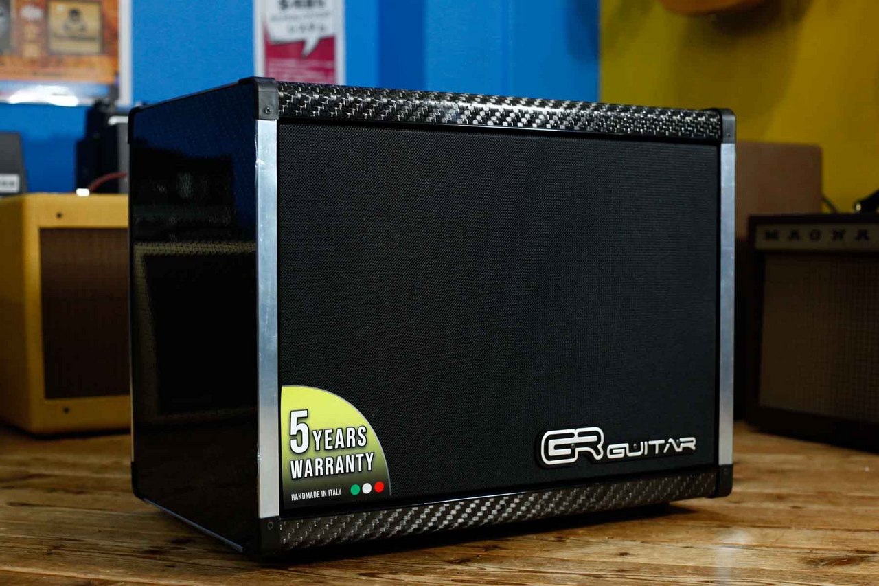 GR Guitar AT G112 TR（新品）【楽器検索デジマート】