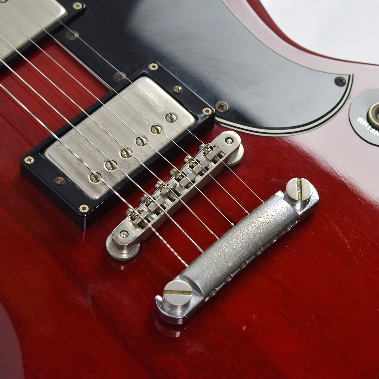 Burny RSG-65 '63（中古）【楽器検索デジマート】