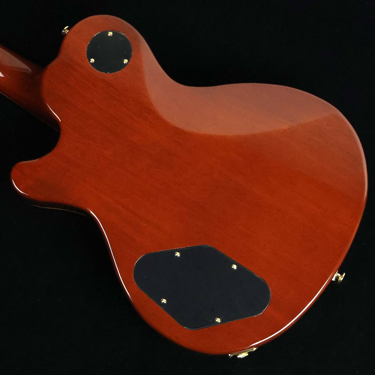 FUJIGEN(FGN) EFL-QM Transparent Blue S/N：D240849 【選定材ショップ