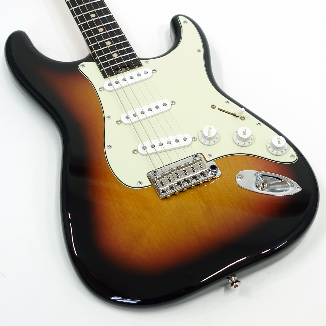 infinite Trad Fullsize ST / 3TSB（新品/送料無料）【楽器検索