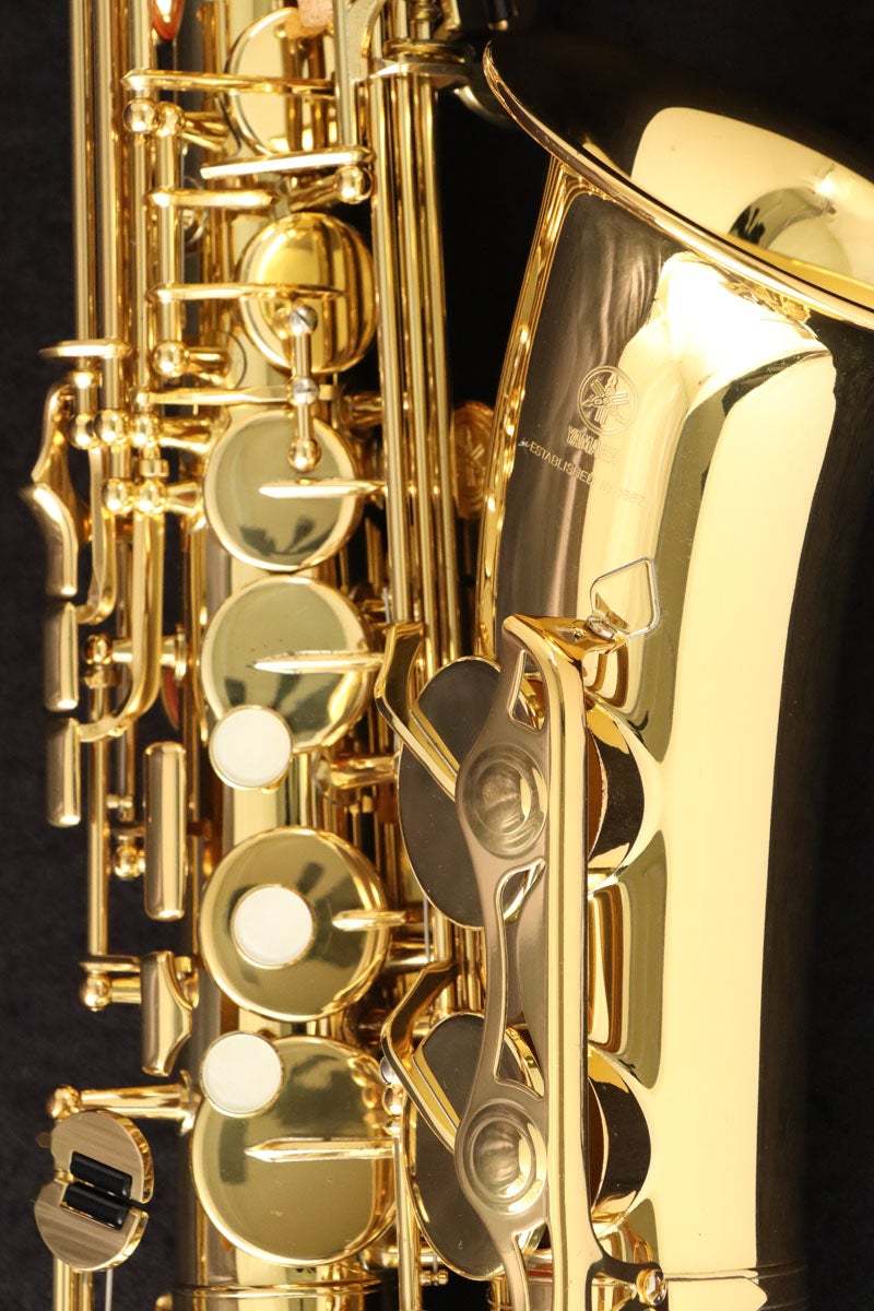 サックス ヤマハ YAS-275タンポメンテナンス済 最終価格です。 YAMAHA 