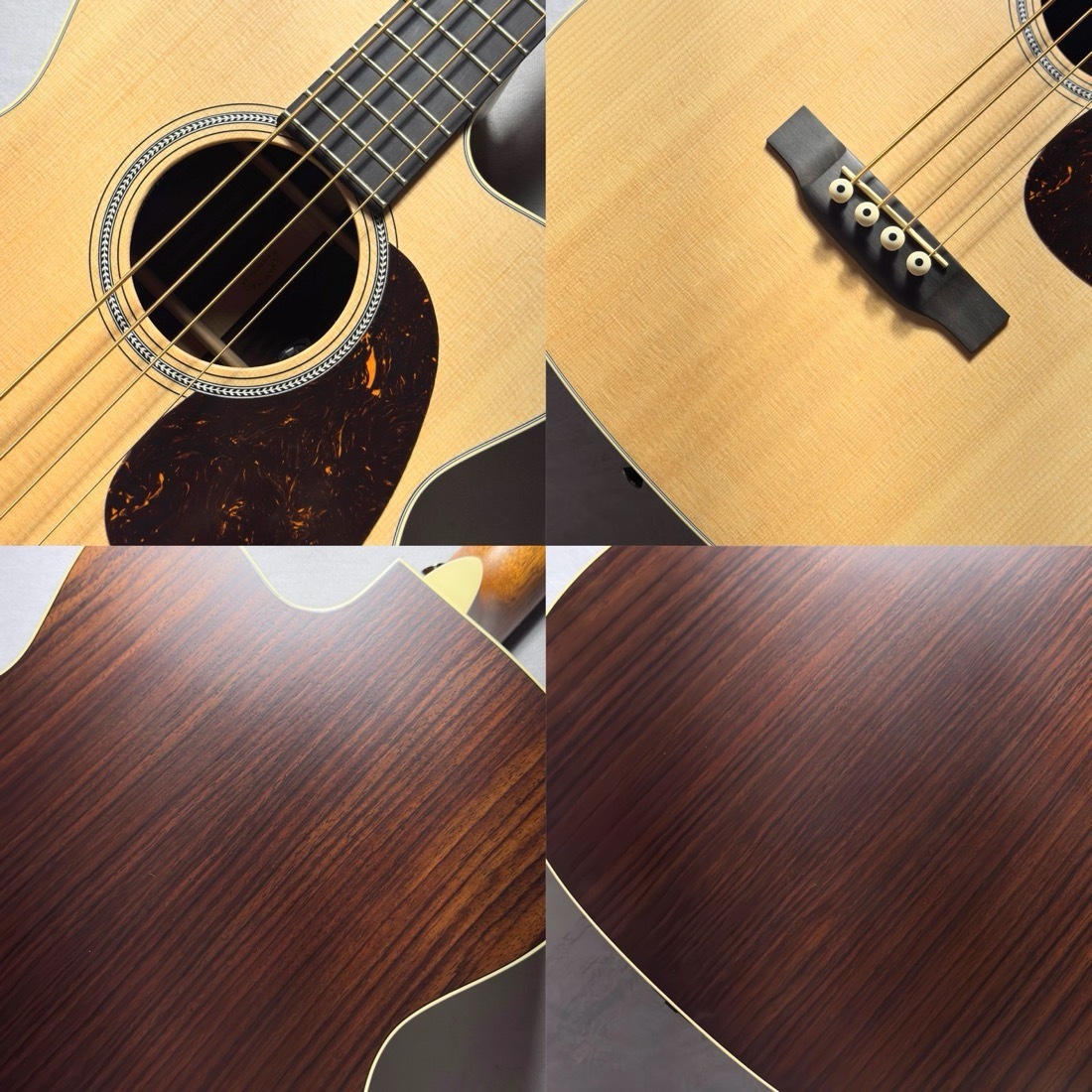 Martin / 00-16E エレアコ【生産終了品】 Martin】【工房メンテ済】マーチン『E.アコースティックギター