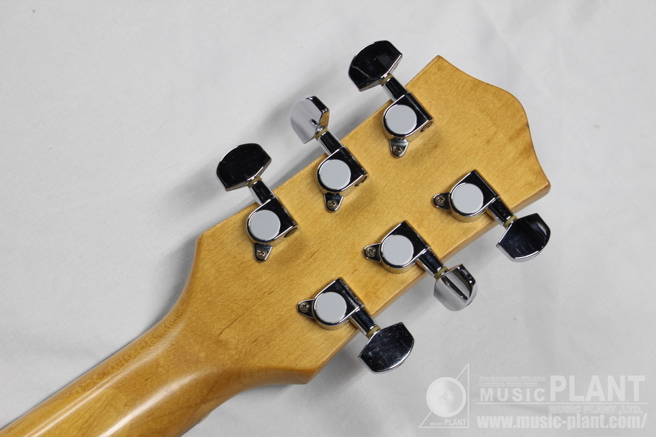 Electromatic G2616 Gold Sparkle（中古/送料無料）【楽器検索